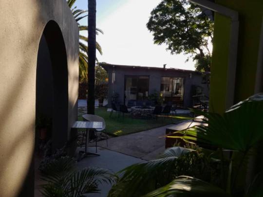 Bush Pillow Guest House Otjiwarongo Exteriér fotografie