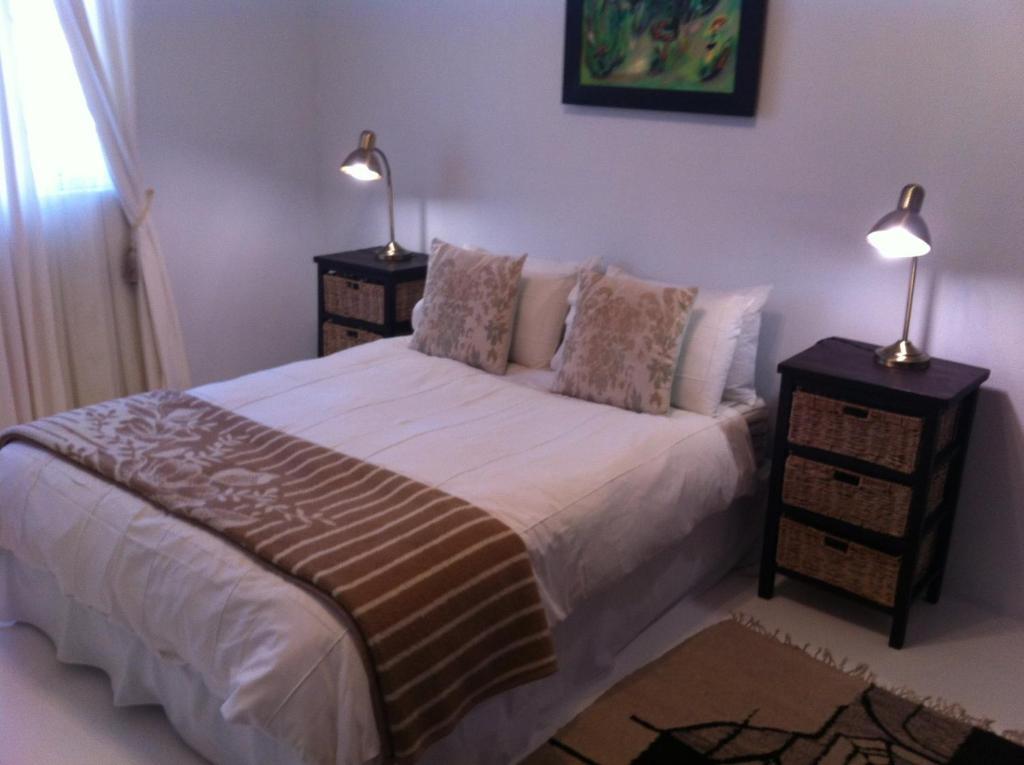 Bush Pillow Guest House Otjiwarongo Pokoj fotografie
